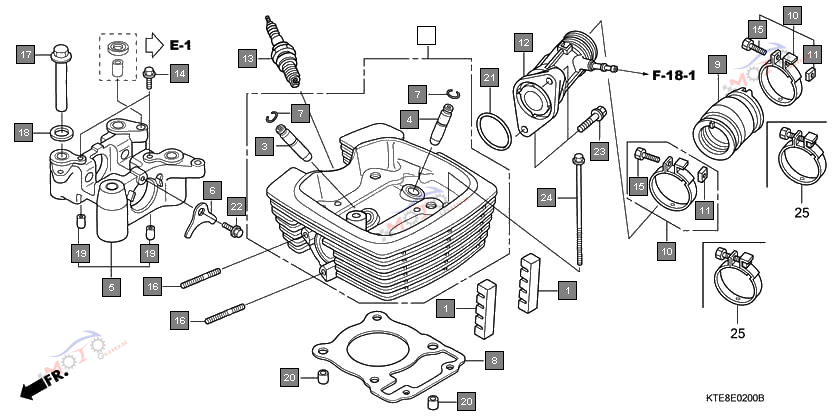 Engine Diagram